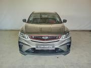 Geely Coolray I Москва  - изображение 21