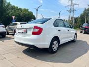 Skoda Rapid I Стерлитамак  - изображение 24