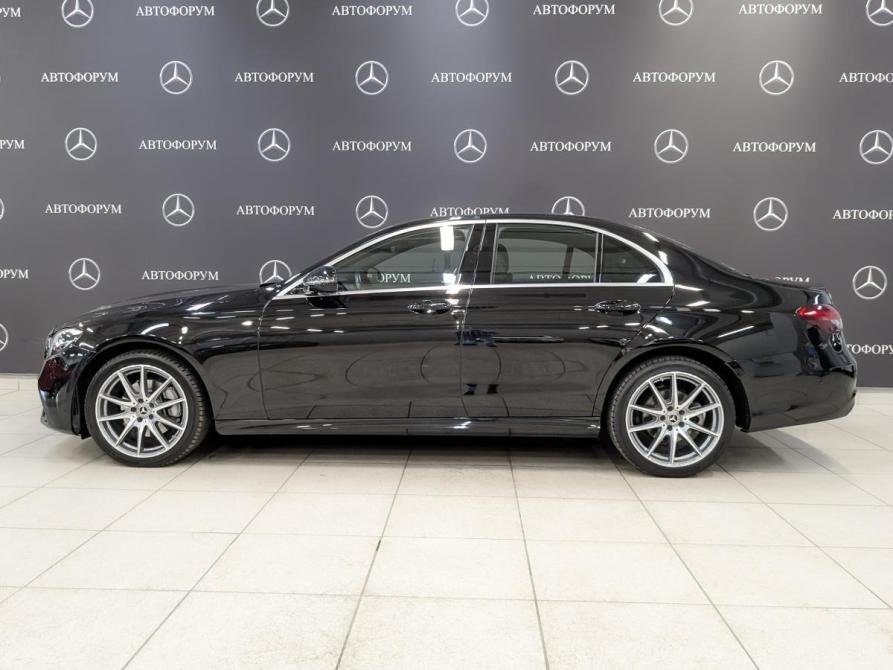 Mercedes-Benz E-Класс V (W213 S213 C238) Рестайлинг Москва  - изображение 8