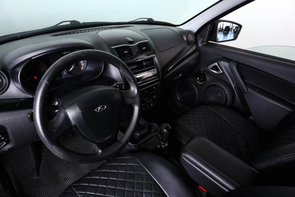 Lada (ВАЗ) Granta I Рестайлинг Пермь  - изображение 9