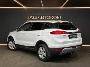 Geely Atlas I Уфа  - изображение 22