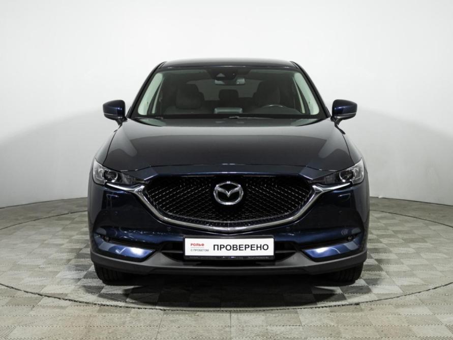 Mazda CX-5 II Санкт-Петербург  - изображение 2