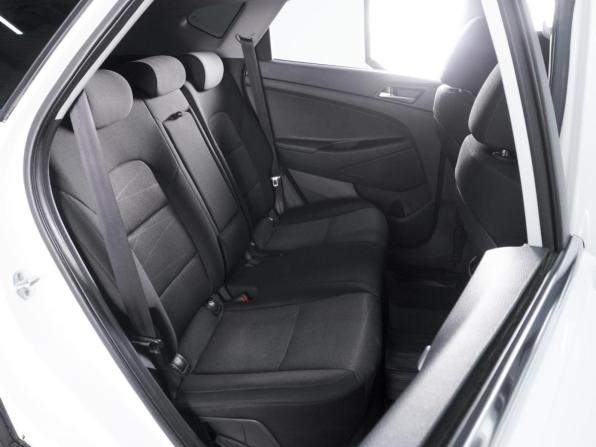 Hyundai Tucson III с пробегом 2018 года, цена 2 050 000 рублей, 188418 км, внедорожник, Автокод Объявления