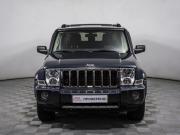 Jeep Commander Москва  - изображение 20