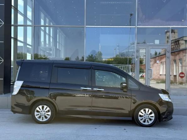 Honda Stepwgn IV с пробегом 2012 года, цена 1 200 000 рублей, 289367 км, минивэн, Автокод Объявления