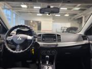 Mitsubishi Lancer X Рестайлинг Челябинск  - изображение 25