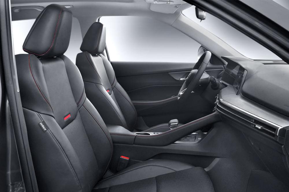 Changan CS35 Plus I Рестайлинг Москва  - изображение 13