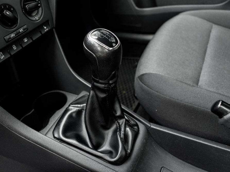 Skoda Rapid I Екатеринбург  - изображение 16