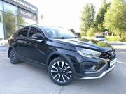 Lada (ВАЗ) Vesta I Рестайлинг (NG) Великие Луки  - изображение 23