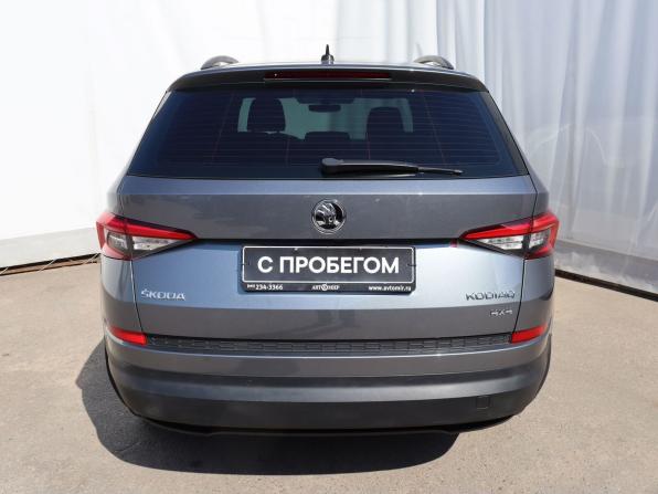 Skoda Kodiaq I с пробегом 2019 года, цена 2 889 000 рублей, 78526 км, внедорожник, Автокод Объявления