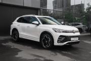 Volkswagen Tiguan III (China Market) Москва  - изображение 36