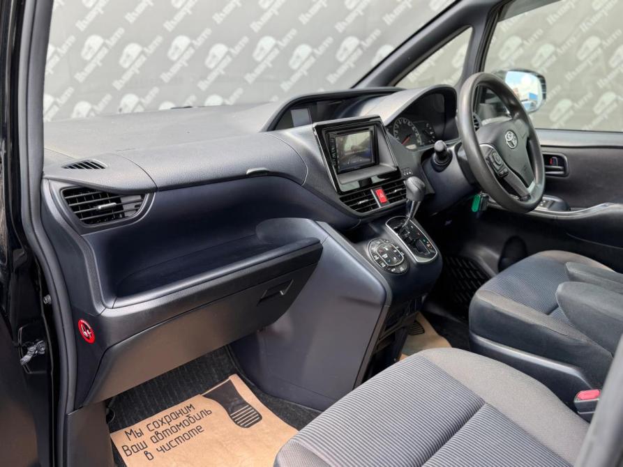 Toyota Voxy III (R80) Краснодар  - изображение 31