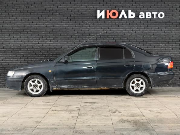 Toyota Carina E с пробегом 1997 года, цена 200 000 рублей, 374512 км, седан, Автокод Объявления