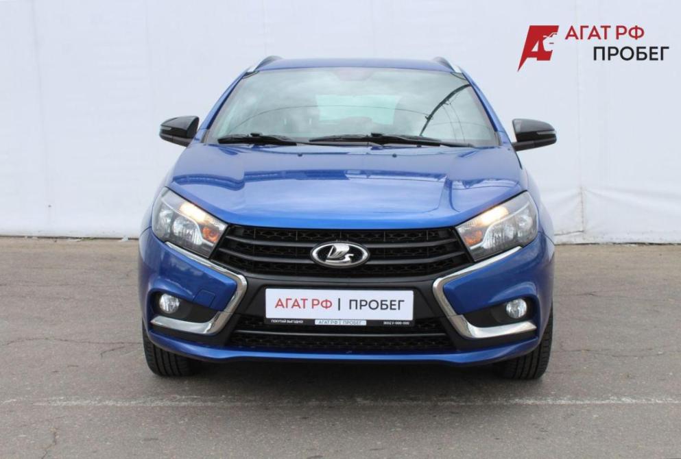 Lada (ВАЗ) Vesta I Нижний Новгород  - изображение 2