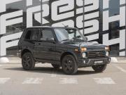 Lada (ВАЗ) Niva Legend Краснодар  - изображение 17