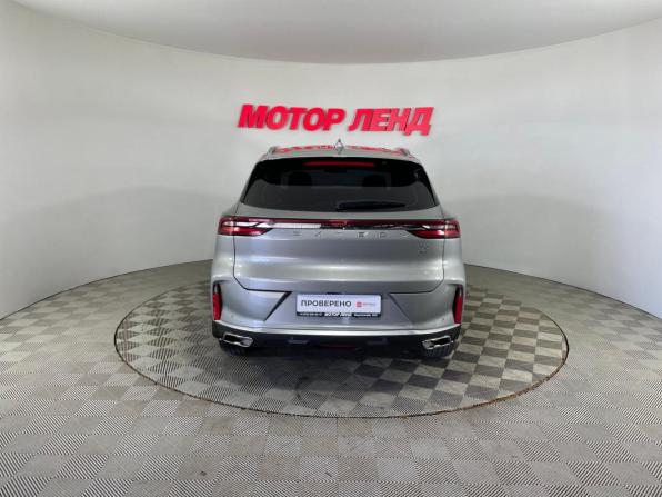 Exeed TXL I Рестайлинг с пробегом 2023 года, цена 2 230 000 рублей, 55129 км, внедорожник, Автокод Объявления
