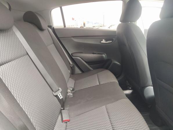 Kia Rio IV с пробегом 2019 года, цена 1 479 000 рублей, 148671 км, хэтчбек, Автокод Объявления