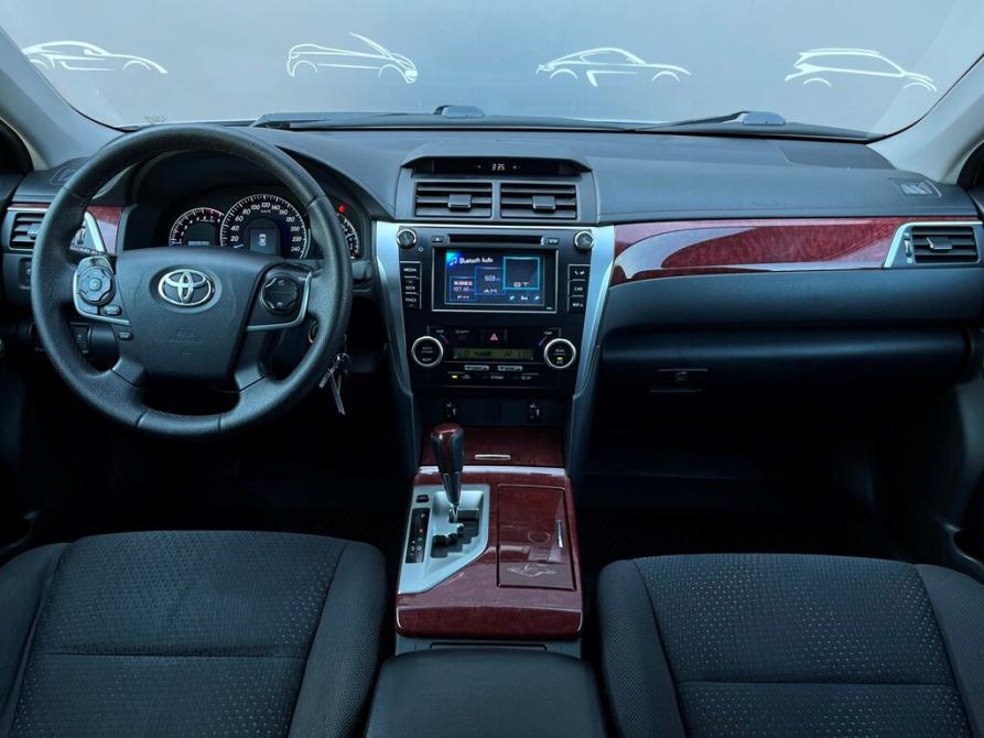 Toyota Camry VII (XV50) Санкт-Петербург  - изображение 6