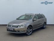 Volkswagen Passat B7 Москва  - изображение 14