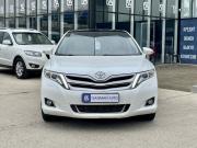 Toyota Venza I Рестайлинг Краснодар  - изображение 46