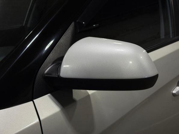 Hyundai Creta I Рестайлинг с пробегом 2020 года, цена 1 880 000 рублей, 95295 км, внедорожник, Автокод Объявления
