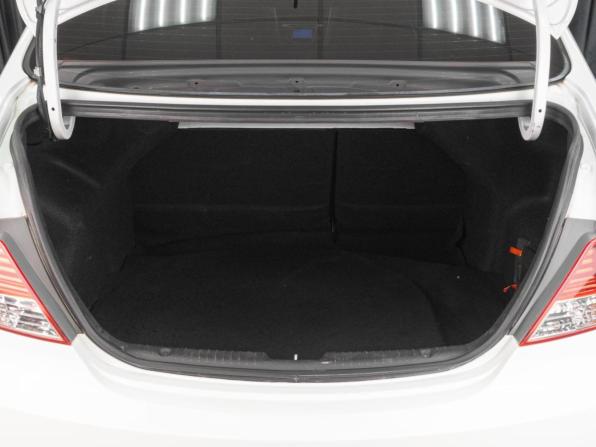 Hyundai Solaris I с пробегом 2014 года, цена 979 000 рублей, 165865 км, седан, Автокод Объявления
