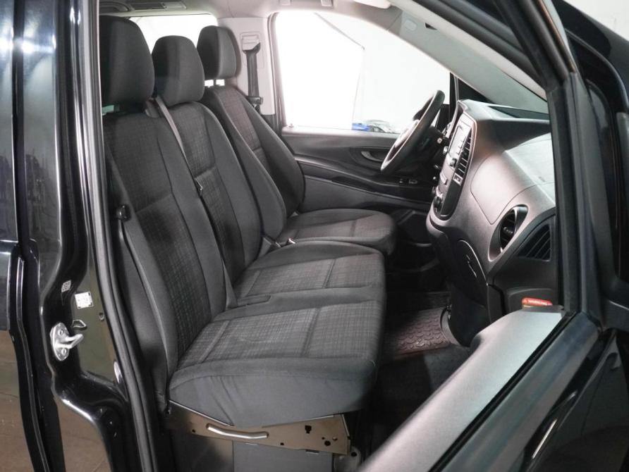 Mercedes-Benz Vito III (W447) Воронеж  - изображение 8