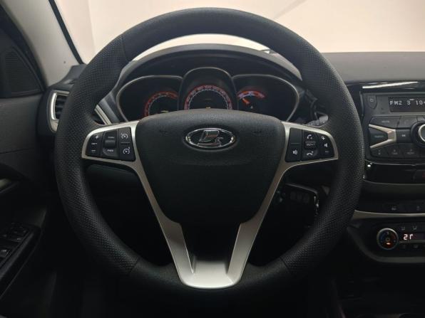 Lada (ВАЗ) Vesta I с пробегом 2018 года, цена 1 099 000 рублей, 131000 км, универсал, Автокод Объявления