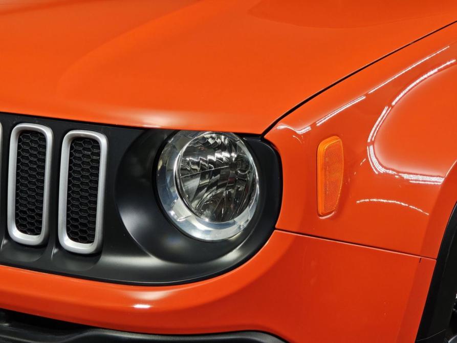 Jeep Renegade I Москва  - изображение 10