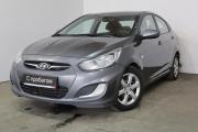 Hyundai Solaris I Санкт-Петербург  - изображение 19