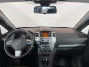 Opel Zafira B Рестайлинг Воронеж  - изображение 29