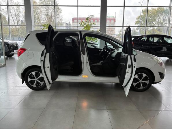 Opel Meriva B с пробегом 2013 года, цена 595 000 рублей, 160000 км, минивэн, Автокод Объявления