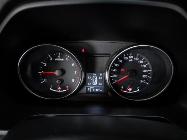 Haval M6 II с пробегом 2026 года, цена 1 930 500 рублей, 11407 км, внедорожник, Автокод Объявления