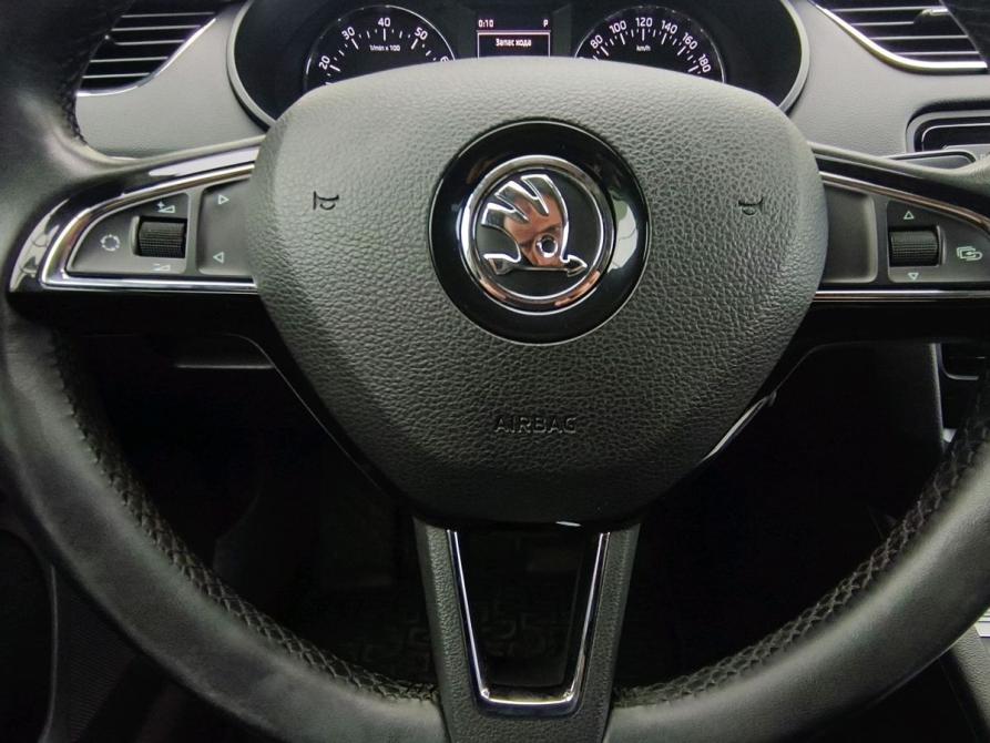 Skoda Octavia III (A7) Липецк  - изображение 17