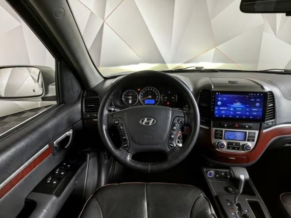 Hyundai Santa Fe II с пробегом 2006 года, цена 983 000 рублей, 229272 км, внедорожник, Автокод Объявления