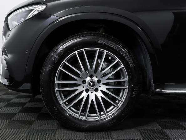 Mercedes-Benz GLC II (X254) с пробегом 2024 года, цена 6 588 000 рублей, 23329 км, внедорожник, Автокод Объявления