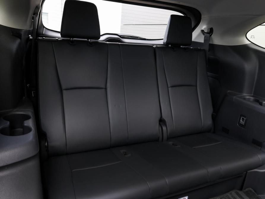 Toyota Highlander IV (XU70) Москва  - изображение 13