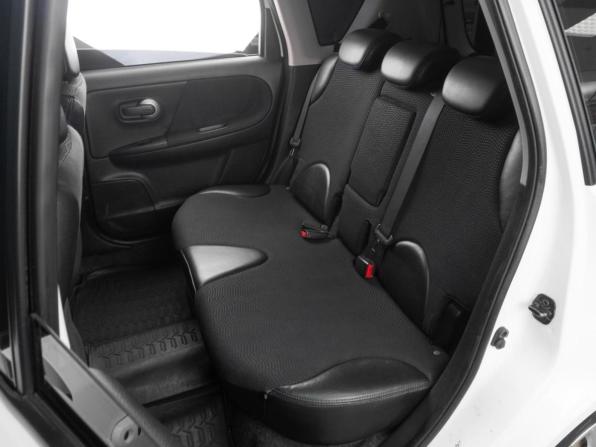 Nissan Note I Рестайлинг с пробегом 2012 года, цена 869 000 рублей, 127222 км, хэтчбек, Автокод Объявления