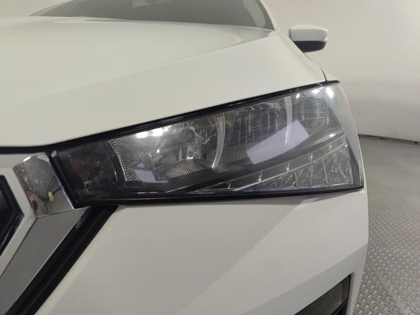 Skoda Rapid II с пробегом 2020 года, цена 1 323 000 рублей, 122608 км, лифтбек, Автокод Объявления