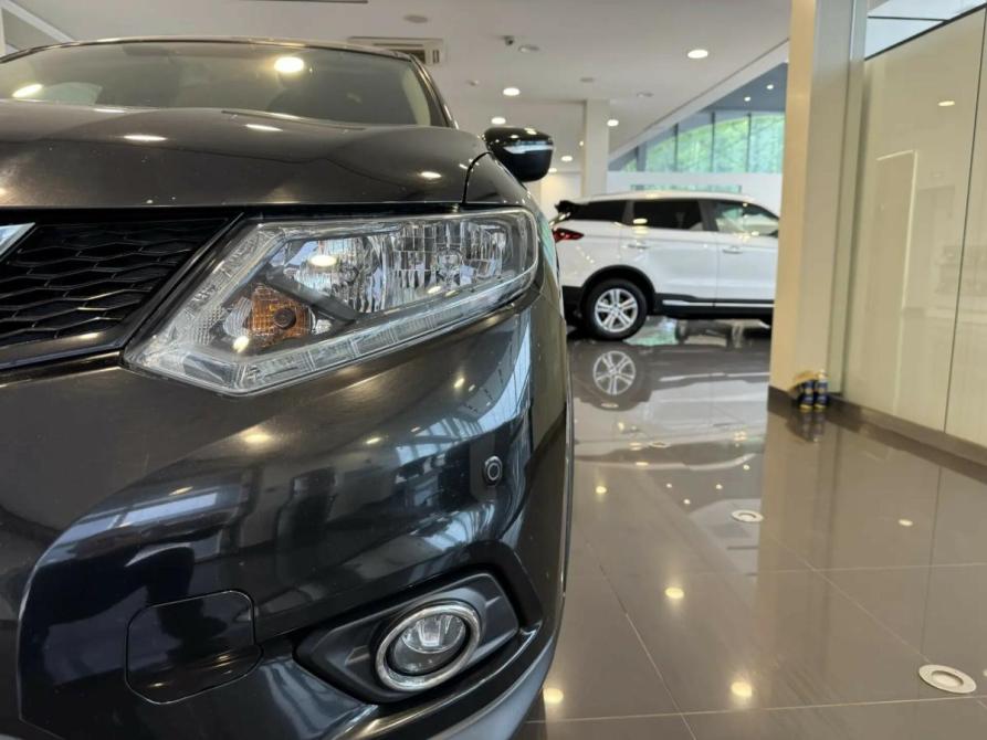 Nissan X-Trail III Подольск  - изображение 24