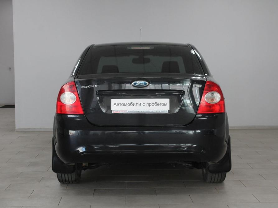 Ford Focus II Рестайлинг Старый Оскол  - изображение 5