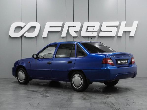 Daewoo Nexia I Рестайлинг с пробегом 2012 года, цена 349 000 рублей, 181466 км, седан, Автокод Объявления
