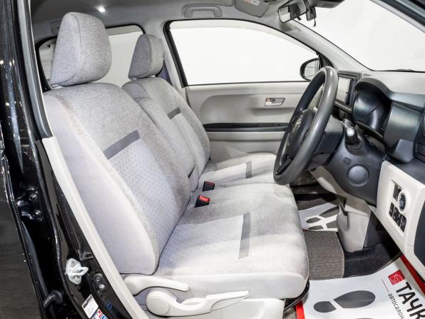 Toyota Passo III Рестайлинг с пробегом 2020 года, цена 950 000 рублей, 64671 км, хэтчбек, Автокод Объявления