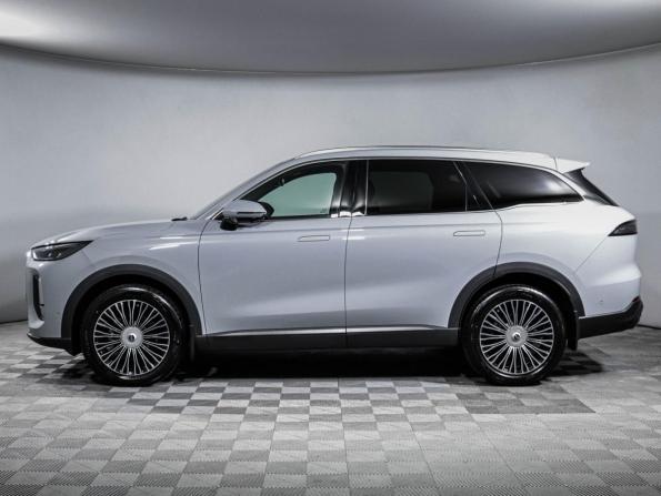 Chery Tiggo 9 I с пробегом 2024 года, цена 3 650 000 рублей, 8700 км, внедорожник, Автокод Объявления