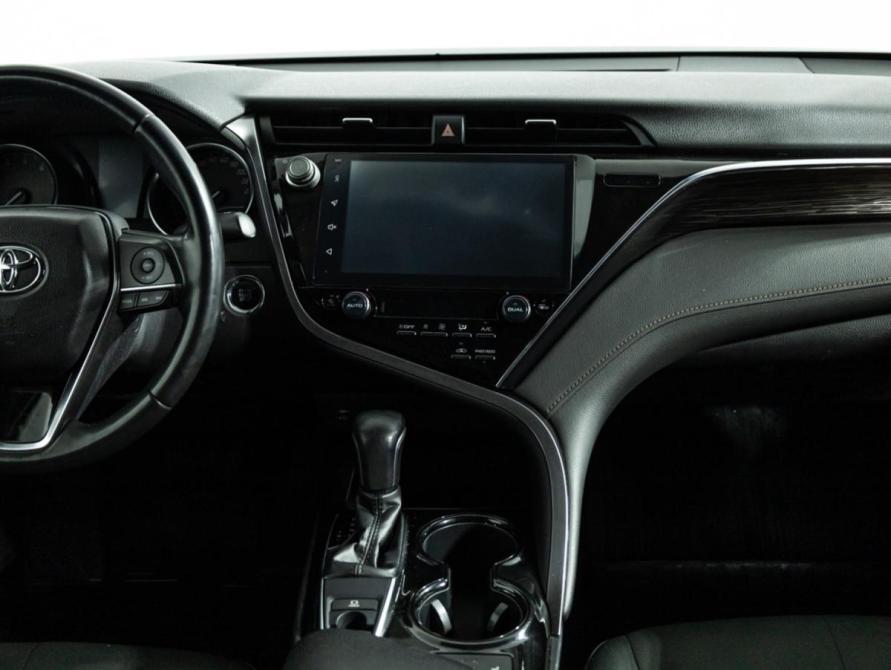 Toyota Camry VIII (XV70) Санкт-Петербург  - изображение 14