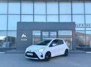 Toyota Vitz III (XP130) Рестайлинг 2 Омск  - изображение 37