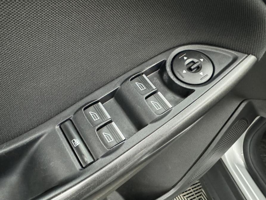 Ford Focus III Рестайлинг Воронеж  - изображение 19