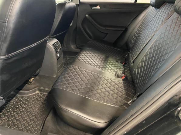 Volkswagen Jetta VI с пробегом 2012 года, цена 723 441 рубль, 355647 км, седан, Автокод Объявления