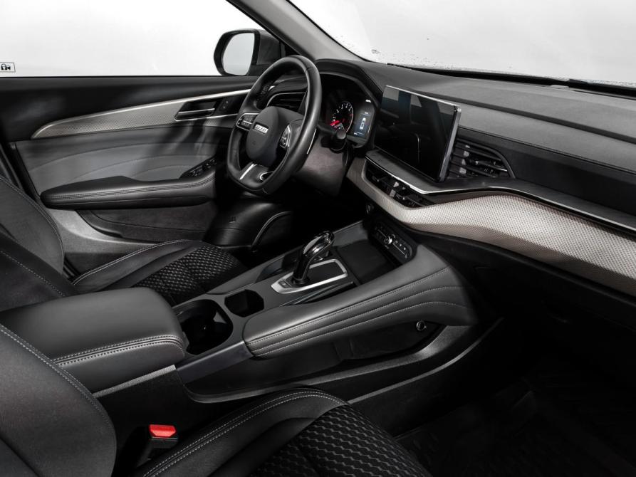 Haval F7 I Рестайлинг Санкт-Петербург  - изображение 13