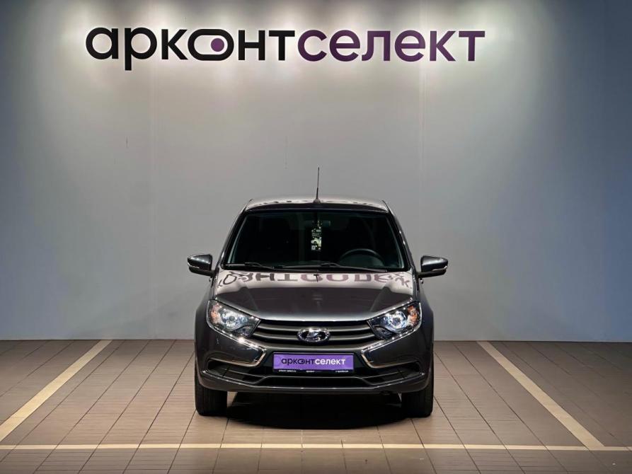 Lada (ВАЗ) Granta I Рестайлинг Краснодар  - изображение 7